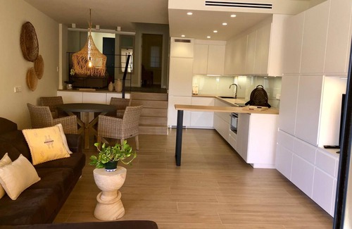 Cabopino Apartment | Cabopino