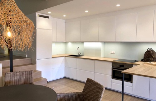 Cabopino Apartment | Cabopino