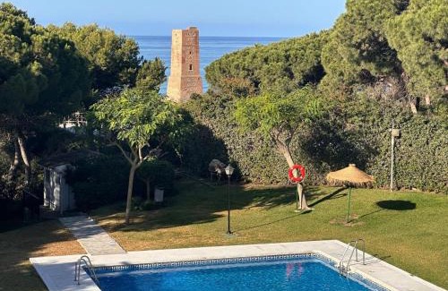 Cabopino Apartment | Cabopino N