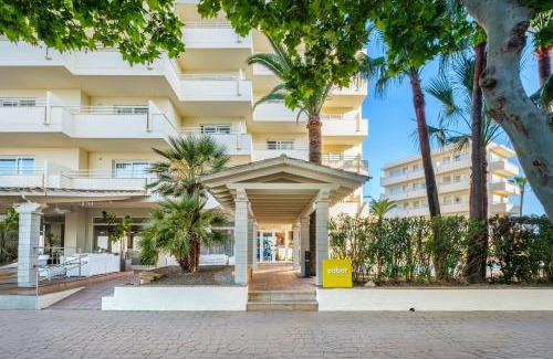 Cala Bona Hotel | Cabot Cap de Mar Spa