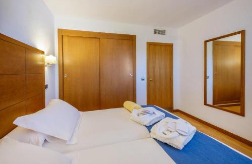 Cala Bona Hotel | Cabot Cap de Mar Spa