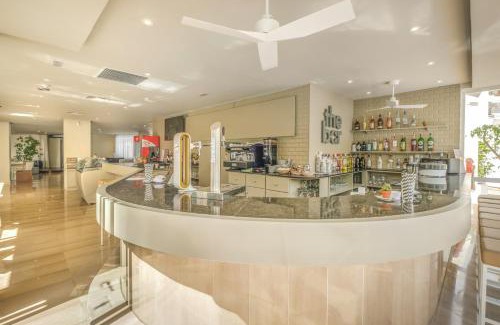 Cala Bona Hotel | Cabot Cap de Mar Spa