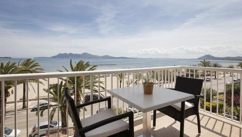 Puerto de Pollensa Hotel | Cabot Romantic- Adults Only