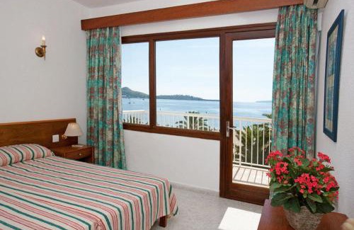 Puerto de Pollensa Hotel | Cabot Romantic- Adults Only