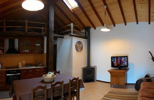 Sever do Vouga House | Cabreia Refuge - Ideal for those looking for a few days of rest in nature