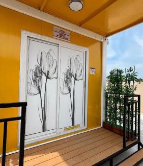 Mersing House | Caca Kabin