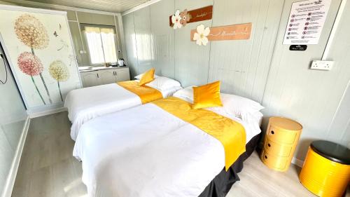 Mersing House | Caca Kabin