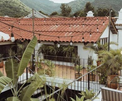 Antigua Guatemala Hotel | Cacao Boutique Hotel