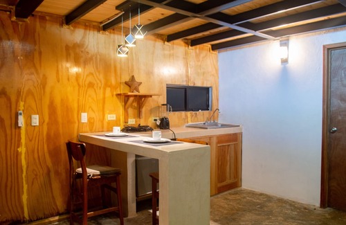 El Cuyo Cabin | Cacao Cabin, Only Adults