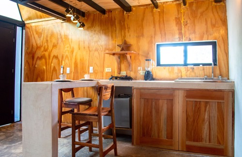 El Cuyo Cabin | Cacao Cabin, Only Adults