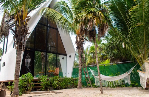 El Cuyo Cabin | Cacao Cabin, Only Adults