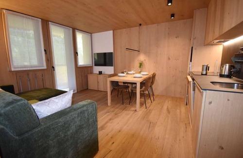 Madonna di Campiglio Apartment | CACCIATORA Alpine Apartment MhD