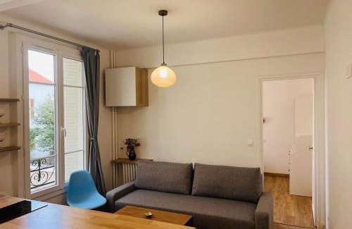 Cachan Apartment | Cachan Bel Apartement 12 minute Direct à Paris Centre