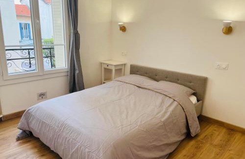Cachan Apartment | Cachan Bel Apartement 12 minute Direct à Paris Centre