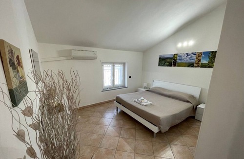 Canove Apartment | Caciotto's Apartment - accommodation 15 minutes from Alba, Langhe and Roero