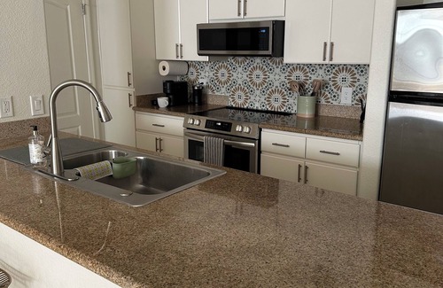 Caldwell Condo | Cactus Casita: A Cozy Desert Hideaway Near Phoenix Top Attractions & Airport.