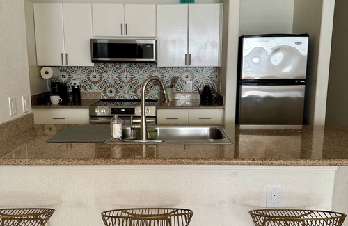 Caldwell Condo | Cactus Casita: A Cozy Desert Hideaway Near Phoenix Top Attractions & Airport.