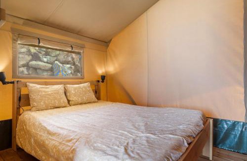Alora Other | Cactus Hill - Safari Tents - Caminito del Rey