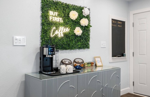 Village Grove House | Cactus Oasis Vacation Rental | 4-BR House great for Bridal & Corp events, Scottsdale | Casita Heated Spa & Pool Sun & Game Room – Ask about the optional Casita!