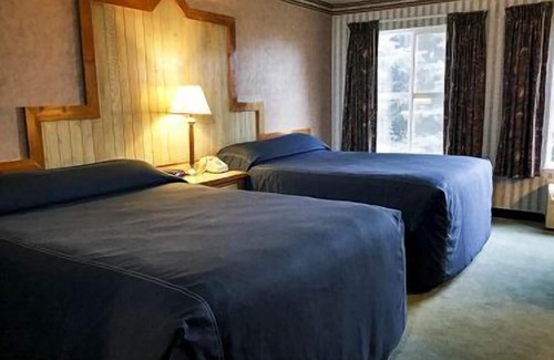 Jackpot Hotel | Cactus Petes Resort Casino & Horseshu Hotel
