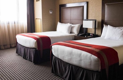 Jackpot Hotel | Cactus Petes Resort Casino & Horseshu Hotel