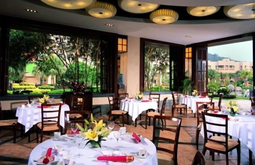 Jiyang Hotel | Cactus Resort Sanya by Gloria