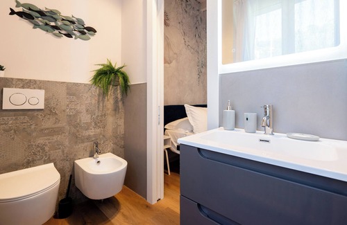 Cadimare Hotel | CADAMARE charming rooms in Portovenere