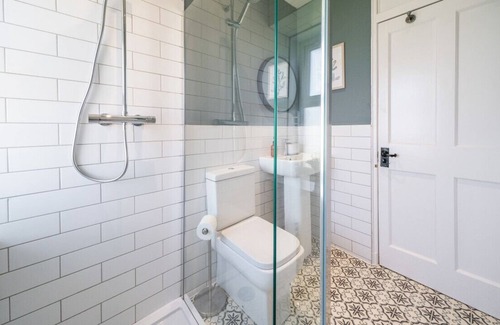 Kincaple House | Caddie's Cottage - stylish 2 bed, dog friendly!