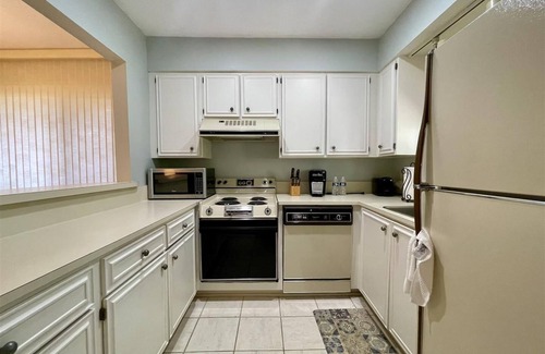 Pinehurst Condo | Caddies Corner Summar