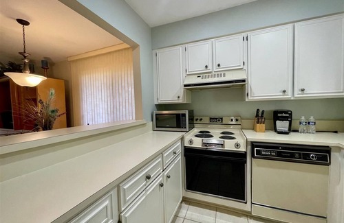 Pinehurst Condo | Caddies Corner Summar