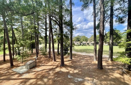Pinehurst Condo | Caddies Corner Summar