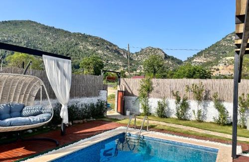 Fethiye House | Cadianda Bungalove