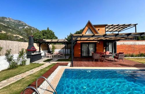Fethiye House | Cadianda Bungalove