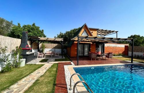 Fethiye House | Cadianda Bungalove