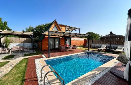 Fethiye House | Cadianda Bungalove