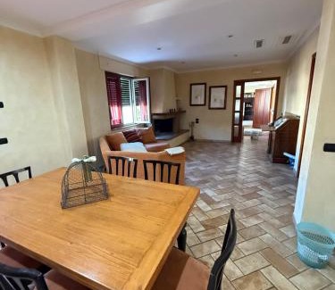 Locri Apartment | Cadorna36