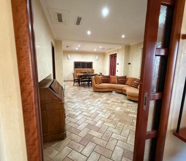 Locri Apartment | Cadorna36