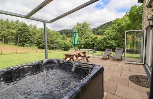 Bronygarth House | Cae Iocyn
