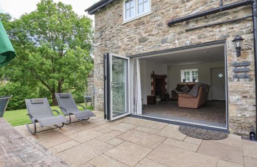 Bronygarth House | Cae Iocyn