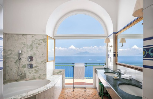 Anacapri Hotel | Caesar Augustus, Relais & Chateaux Hotel