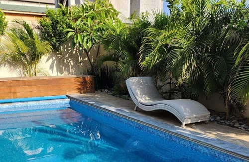 Caesarea Villa | Caesarea Chill Oasis Villa