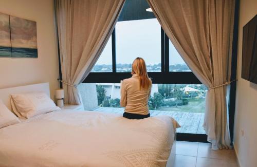 Caesarea Apartment | Caesarea Magic