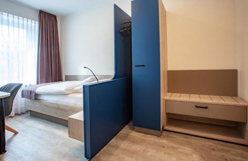 Hagen am Teuteburger Wald Hotel | CAESARO Hotel & Pizzeria - 20 Jahre Familienunternehmen