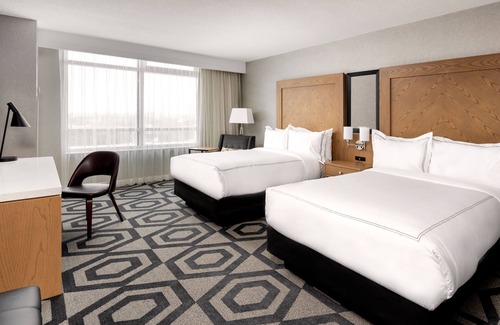 Windsor Hotel | Caesars Windsor