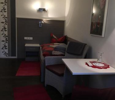 Bad Sooden-Allendorf Hotel | Café Feldmann & Pension