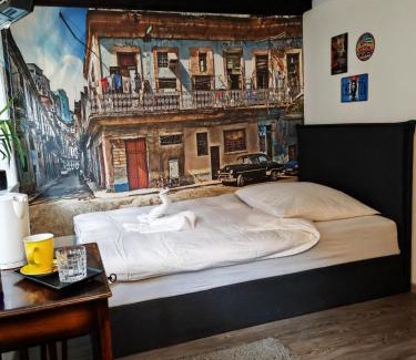 Celle Hotel | Café Pension