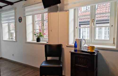 Celle Hotel | Café Pension