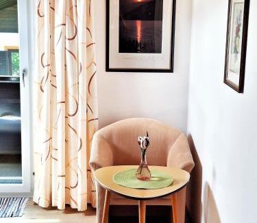 Parcines Bed & Breakfast | Café Rudi Living
