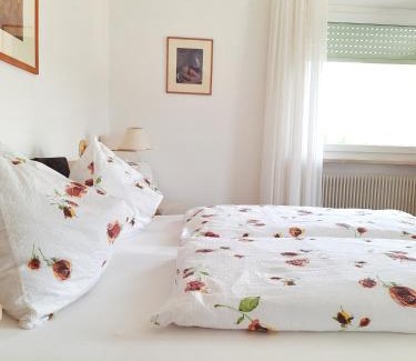 Parcines Bed & Breakfast | Café Rudi Living