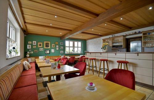 Honbach Hotel | Café und Hotel Zum Grünen Baum